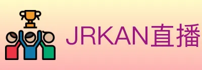 JRKAN直播 logo